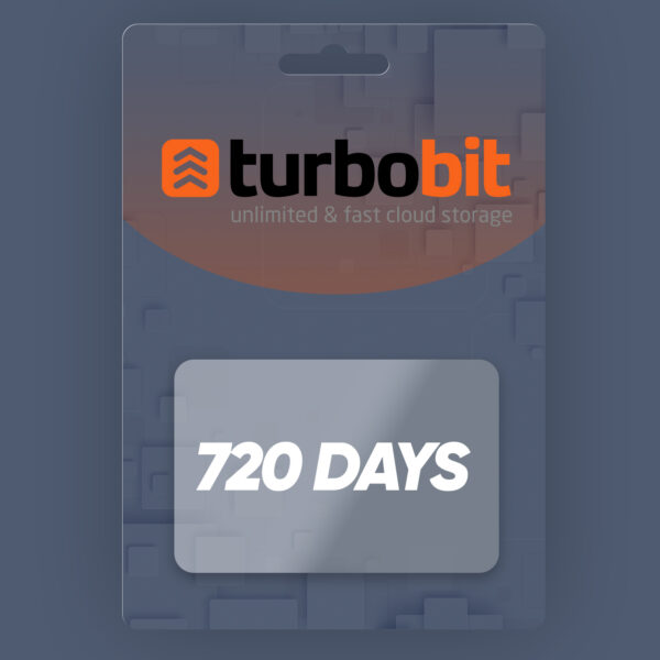 720 Günlük Turbobit Premium